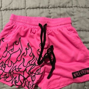 Kill crew shorts